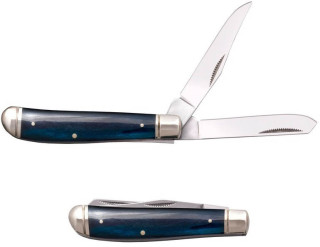 Cold Steel Mini Trapper 2 Blades