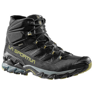 La Sportiva Ultra Raptor II Mid Leather Wide GTX
