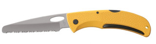 Gerber E-Z Out Rescue zubaté ostří žlutý