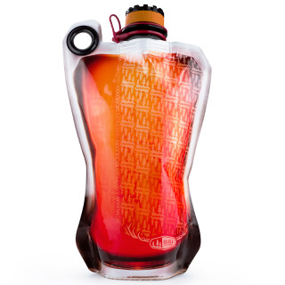 GSI Highland Fifth flask 750ml