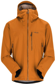 Rab Firewall Jacket