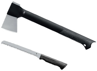 Gerber Gator Combo Axe II
