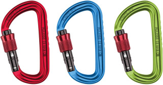 Ocún Falcon Screw 3-pack