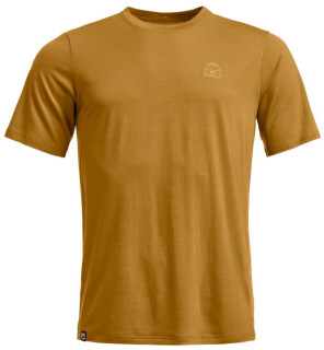 Ortovox 150 Cool Beanie T-Shirt Men's