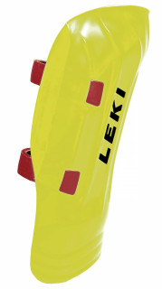 Leki Shin Guard Worldcup Pro Junior