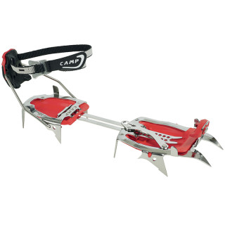 Camp Skimo Pure Nanotech