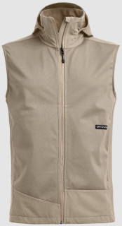 Ortovox Ortler Softshell Plus Vest Men's