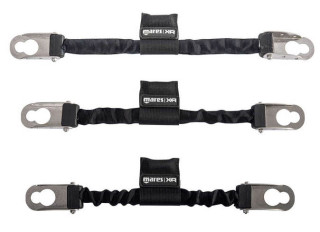 Mares Pružiny Pro Tech ploutve