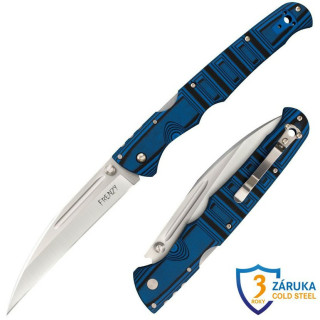 Cold Steel Frenzy II