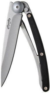 Deejo Wood natural 27g ebony