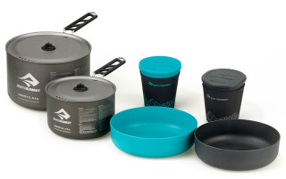 Sea to Summit AlphaSet 2.2