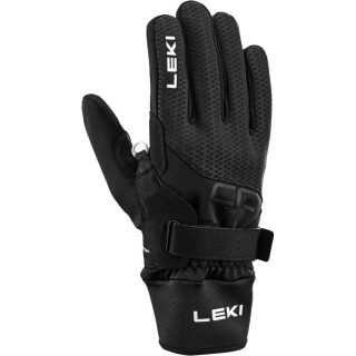 Leki CC Thermo Shark