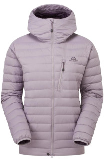 Mountain Equipment Earthrise Hooded Jacket Women's