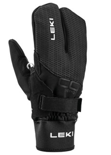 Leki CC Thermo Shark Lobster