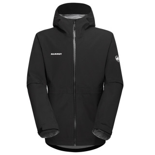 Mammut Linard Guide HS Hooded Jacket Men