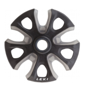 Leki Big Mountain Basket, 95 mm