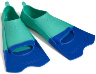 Zoggs Ultra Blue Fins 45-46