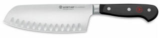 Wusthof Classic Nůž Chai Dao 17 cm, výbrus