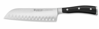 Wusthof Santoku Classic Ikon 17 cm