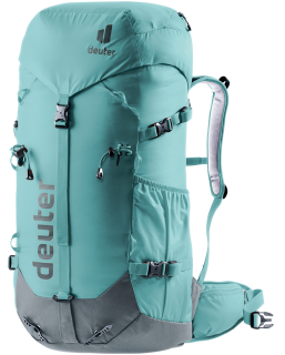 Deuter Gravity Expedition 45+SL