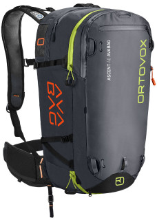 Ortovox Ascent 40 Avabag Kit