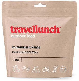 Travellunch Mango dezert
