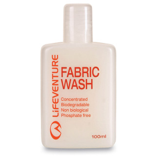 Lifeventure Fabric Wash 100 ml