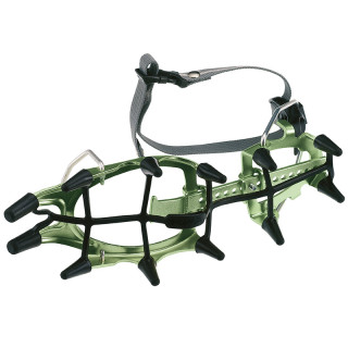 Camp Spike Protector