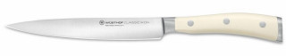 Wusthof Nůž na šunku Classic Ikon Créme 16 cm