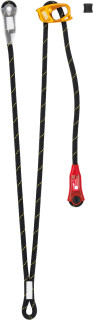 Petzl Progress Adjust Y