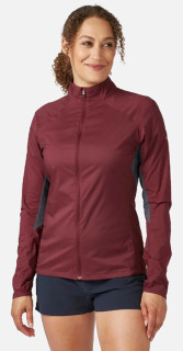 Rab Windveil Jacket Womens