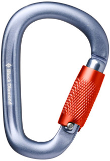 Black Diamond Pearlock Twistlock