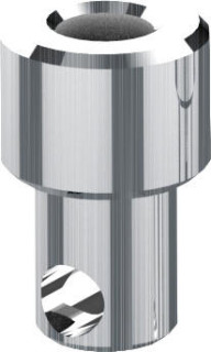 Leki Adapter Sleeve Trigger S