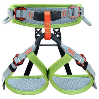 Climbing Technology Ascent Junior