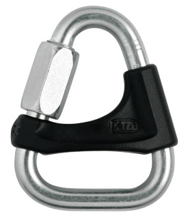 Petzl Delta Croll 8BN