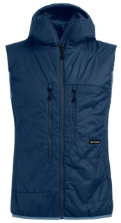 Ortovox Venet Swisswool 60 Vest Men's