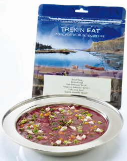 Trek’N Eat Bohatýrský boršč