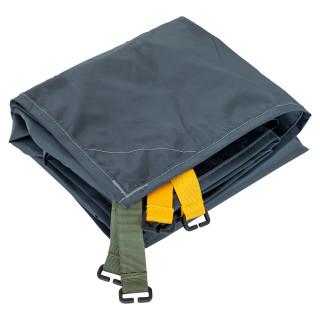 Nemo Equipment Dragonfly Bikepack 1P Footprint