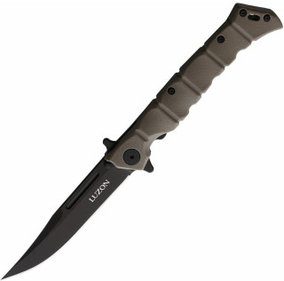 Cold Steel Luzon Medium DE&Blk.