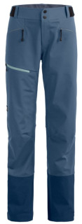 Ortovox Ortler Softshell Plus Pants Women's
