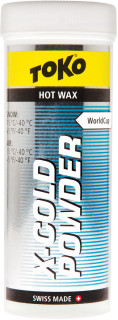 Toko X-Cold Powder