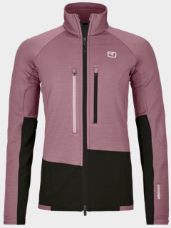 Ortovox Fleece Rib Jacket Women's