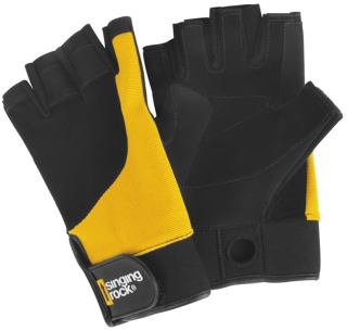 Singing Rock Falconer 3/4