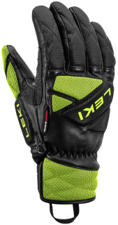 Leki WCR Venom DH 3D