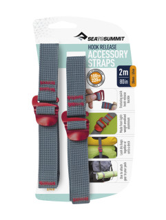 Sea to Summit Hook Release Accessory Straps 20 mm