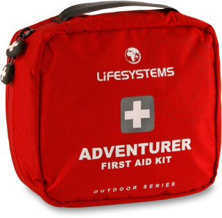 LifeSystems Adventurer