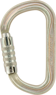 Petzl Vulcan Triact lock