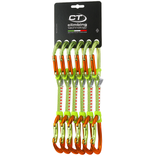 Climbing Technology Nimble Fixbar set DY 6