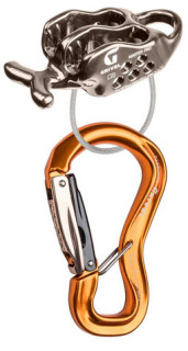 Grivel Master Pro Belayer Kit Clepsydra