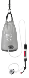 MSR Guardian Gravity Purifier
